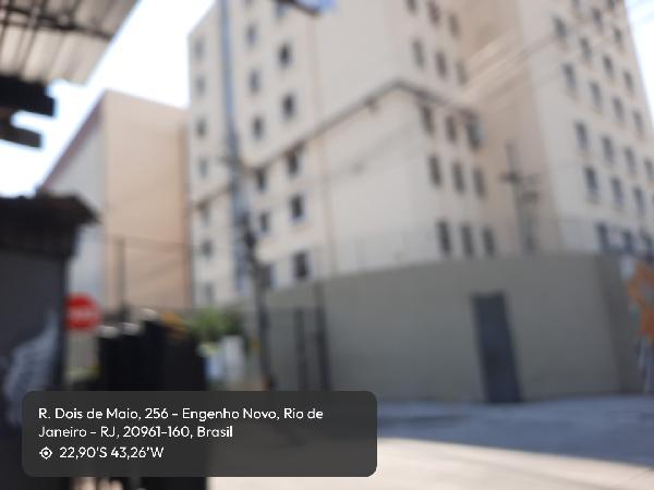 Apartamento da Caixa em RIO DE JANEIRO / RJ - 8787702089757