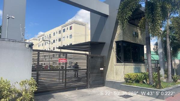 Apartamento da Caixa em SAO GONCALO / RJ - 8787702138448