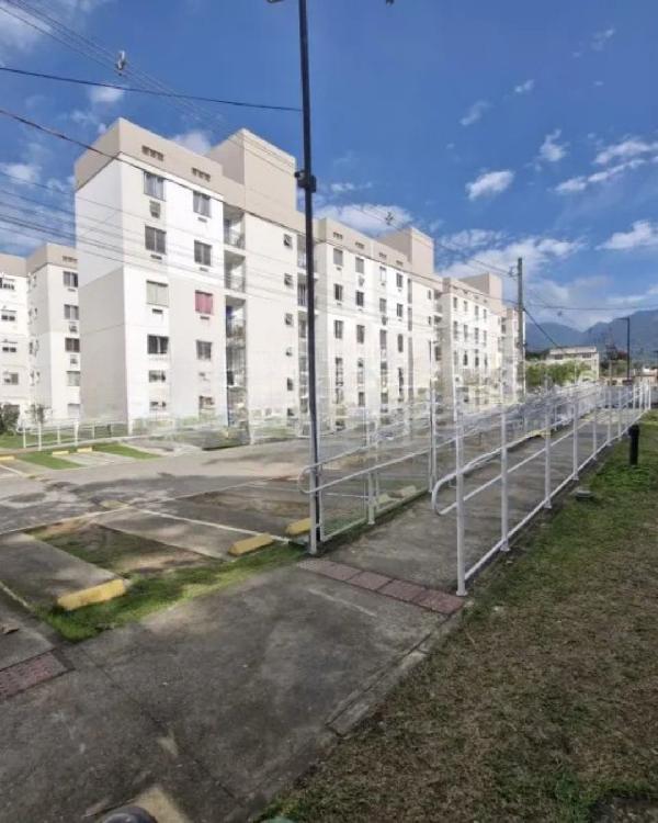 Apartamento da Caixa em RIO DE JANEIRO / RJ - 8787702148907
