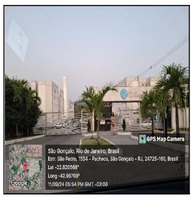 Apartamento da Caixa em SAO GONCALO / RJ - 8787702168584