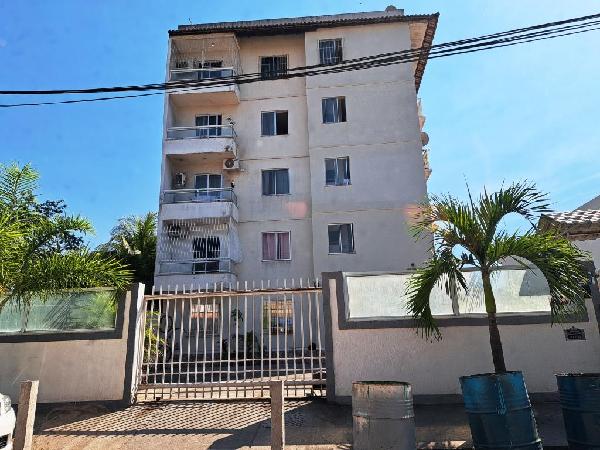 Apartamento da Caixa em SAO GONCALO / RJ - 8787702198343