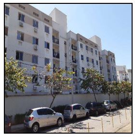 Apartamento da Caixa em RIO DE JANEIRO / RJ - 8787702206265