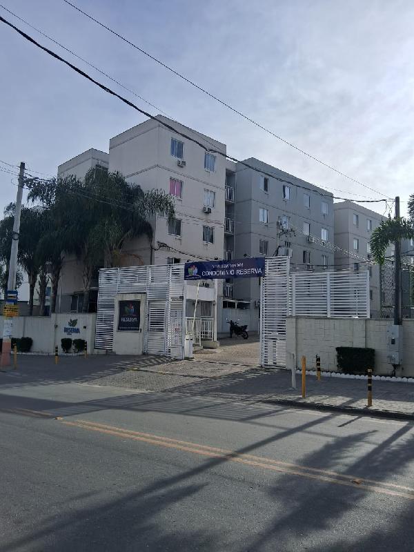 Apartamento da Caixa em BELFORD ROXO / RJ - 8787702208403