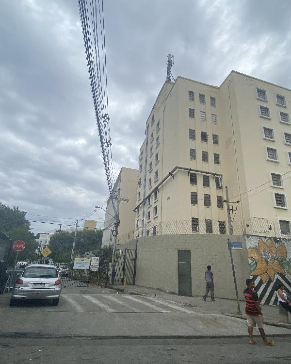 Apartamento da Caixa em RIO DE JANEIRO / RJ - 8787702222287