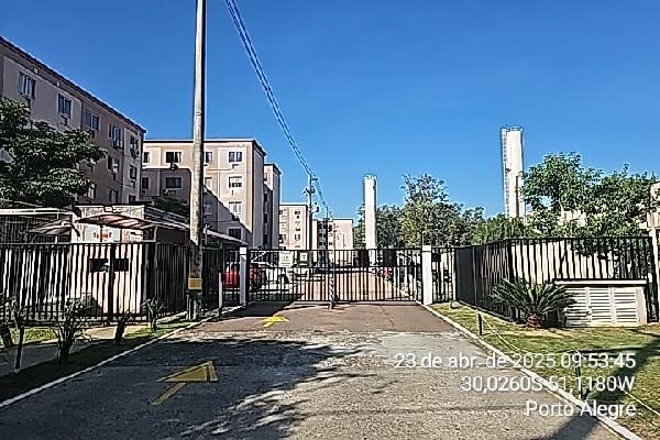 Imóvel da Caixa em PORTO ALEGRE / RS - 8787702224034