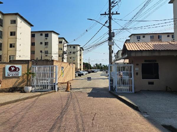 Apartamento da Caixa em RIO DE JANEIRO / RJ - 8787702233610