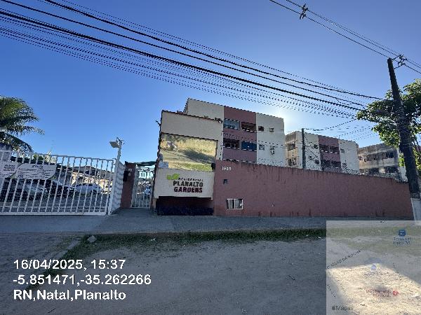 Apartamento da Caixa em NATAL / RN - 8787702240129