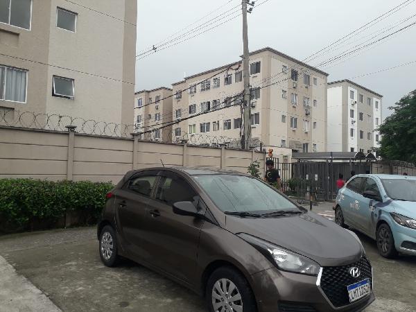 Imóvel da Caixa em RIO DE JANEIRO / RJ - 8787702255410