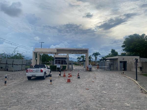 Apartamento Caixa em SAO GONCALO DO AMARANTE / RN - 8787702329154