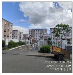 Apartamento da Caixa em PORTO ALEGRE / RS - 8787702337238