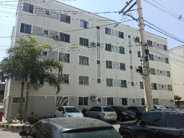 Apartamento da Caixa em SAO GONCALO / RJ - 8787702355805