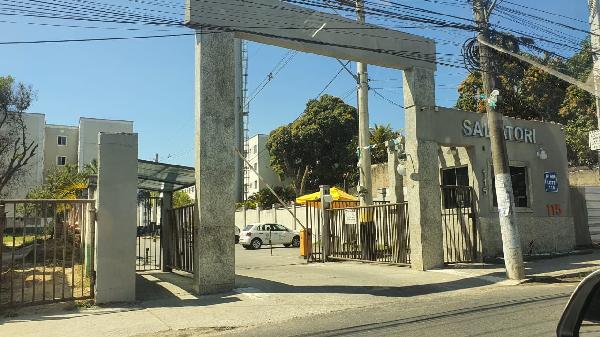 Apartamento da Caixa em SAO GONCALO / RJ - 8787702358855