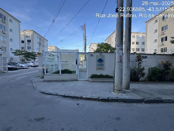 Apartamento da Caixa em RIO DE JANEIRO / RJ - 8787702376969