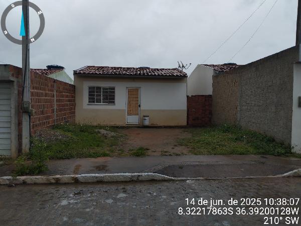 Casa da Caixa em BELO JARDIM / PE - 8787702394207