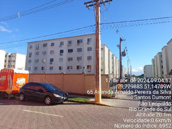 Imóvel da Caixa em SAO LEOPOLDO / RS - 8787702400355