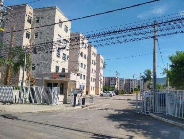 Imóvel da Caixa em RIO DE JANEIRO / RJ - 8787702424068