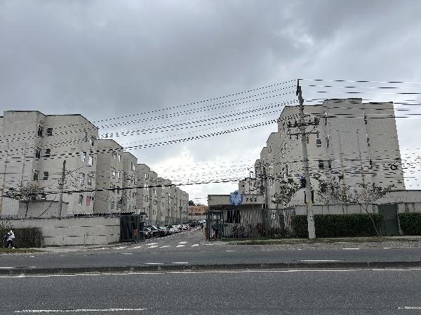 Apartamento da Caixa em RIO DE JANEIRO / RJ - 8787702486985