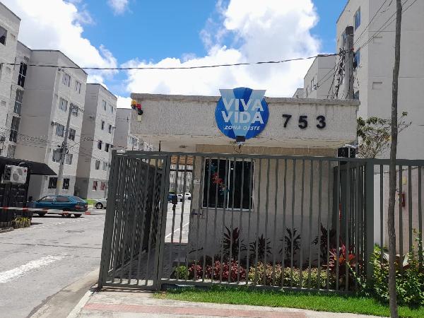 Apartamento da Caixa em RIO DE JANEIRO / RJ - 8787702496018