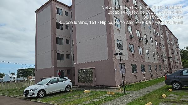 Imóvel da Caixa em PORTO ALEGRE / RS - 8787702506650