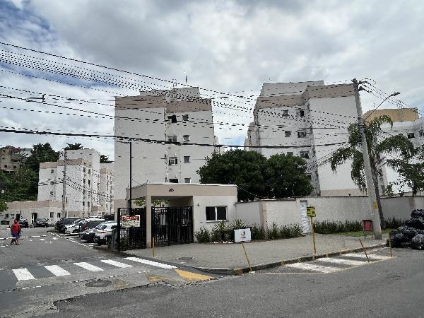 Apartamento da Caixa em RIO DE JANEIRO / RJ - 8787702523490