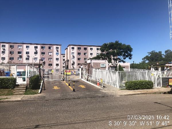 Apartamento da Caixa em PORTO ALEGRE / RS - 8787702537199