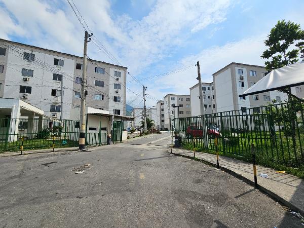 Apartamento da Caixa em NOVA IGUACU / RJ - 8787702564030