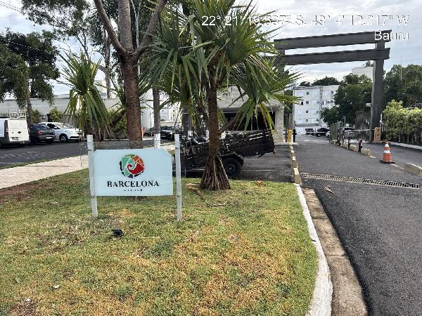 Apartamento da Caixa em BAURU / SP - 8787702571770