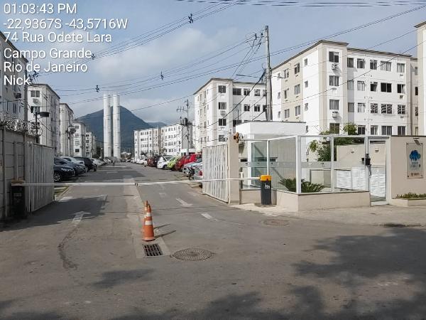 Imóvel da Caixa em RIO DE JANEIRO / RJ - 8787702593315