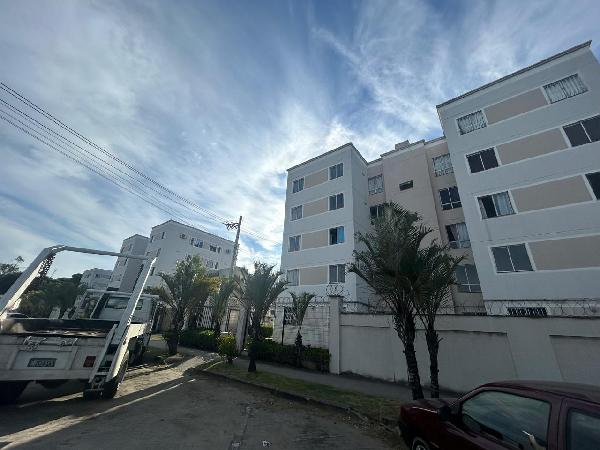 Apartamento da Caixa em RIO DE JANEIRO / RJ - 8787702614061
