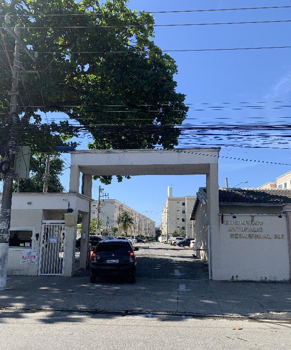 Apartamento da Caixa em RIO DE JANEIRO / RJ - 8787702617869