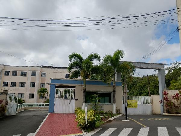 Apartamento da Caixa em JABOATAO DOS GUARARAPES / PE - 8787702620029