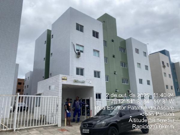 Apartamento da Caixa em JOAO PESSOA / PB - 8787702688642