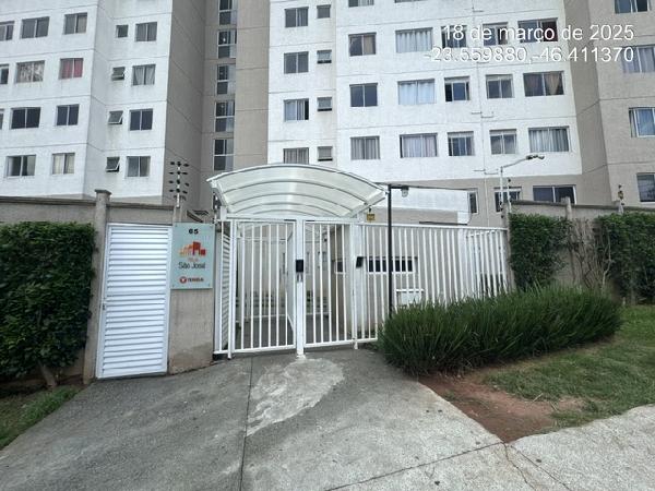 Apartamento da Caixa em SAO PAULO / SP - 8787702695118