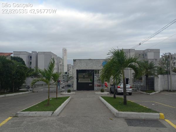 Imóvel da Caixa em SAO GONCALO / RJ - 8787702714180