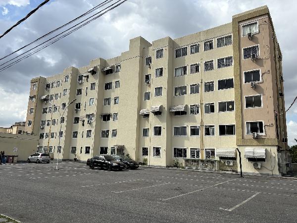 Apartamento da Caixa em RIO DE JANEIRO / RJ - 8787702742418