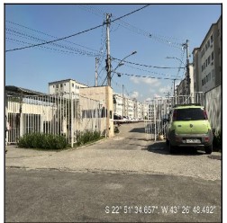 Apartamento da Caixa em RIO DE JANEIRO / RJ - 8787702777416