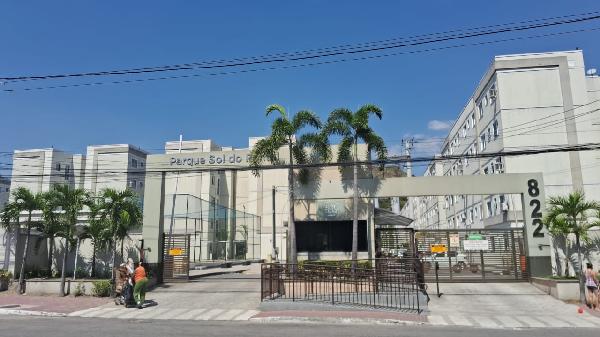 Apartamento da Caixa em SAO GONCALO / RJ - 8787702787080