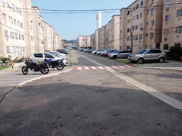 Imóvel da Caixa em RIO DE JANEIRO / RJ - 8787702814524