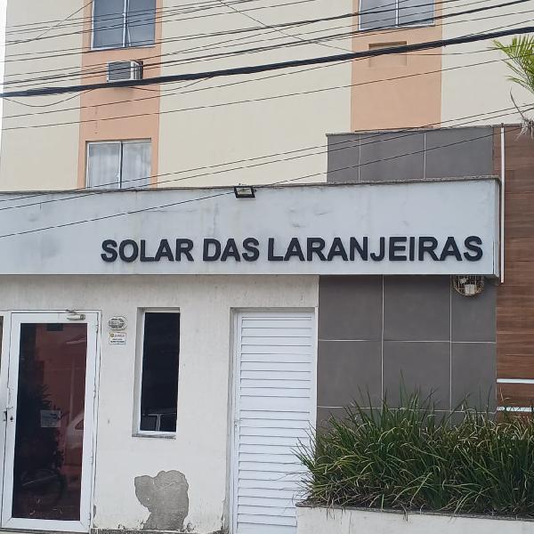 Apartamento da Caixa em SAO GONCALO / RJ - 8787702844490