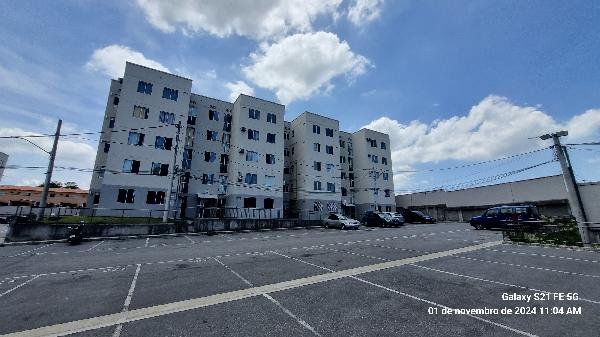 Apartamento da Caixa em RIO DE JANEIRO / RJ - 8787702853953