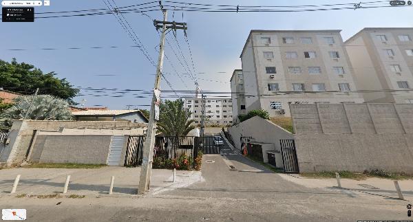 Apartamento da Caixa em SAO GONCALO / RJ - 8787702854798