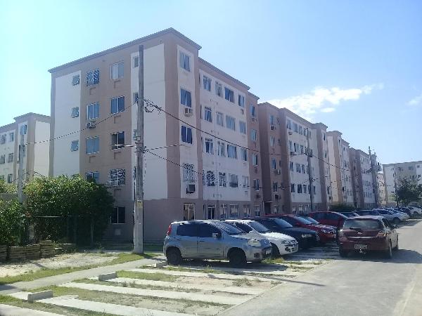 Apartamento da Caixa em RIO DE JANEIRO / RJ - 8787702891928