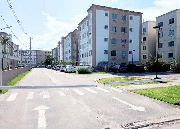 Apartamento da Caixa em RIO DE JANEIRO / RJ - 8787702942735
