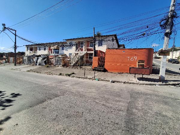 Apartamento da Caixa em SAO GONCALO / RJ - 8787702951300