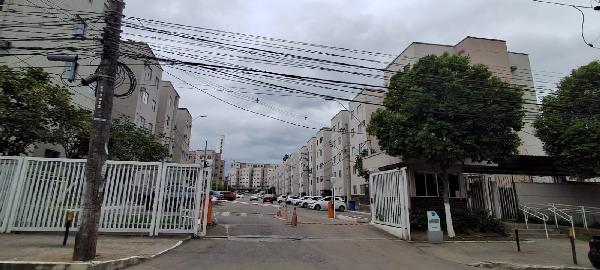 Apartamento da Caixa em NOVA IGUACU / RJ - 8787702982621