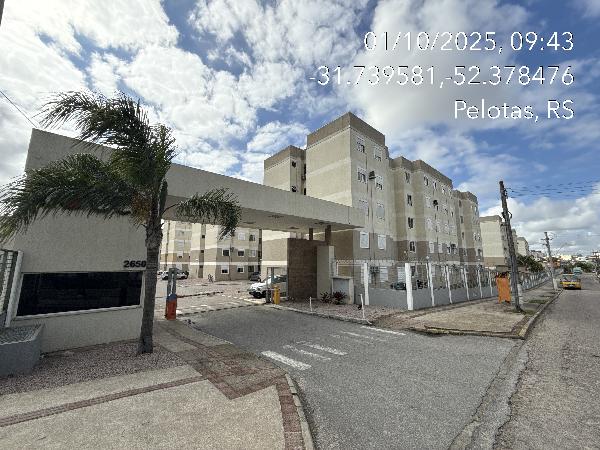 Imóvel da Caixa em PELOTAS / RS - 8787702997483