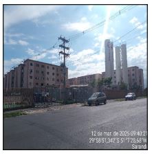 Apartamento da Caixa em PORTO ALEGRE / RS - 8787703006421