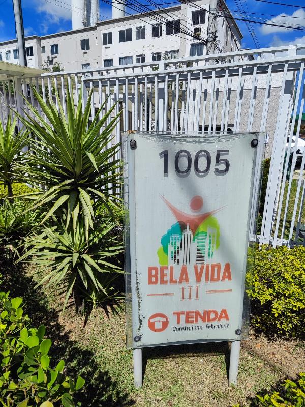 Apartamento da Caixa em RIO DE JANEIRO / RJ - 8787703006464