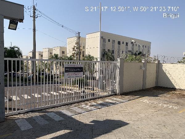 Imóvel da Caixa em BIRIGUI / SP - 8787703016451