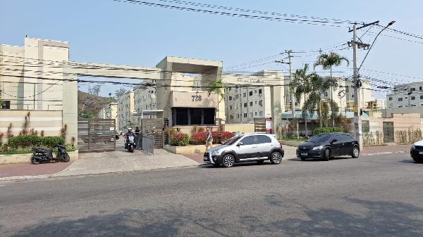 Apartamento da Caixa em SAO GONCALO / RJ - 8787703040190